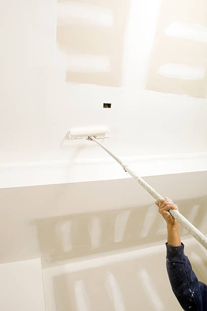 Reliable Hampshire, IL Drywall and Painting Service Solutions